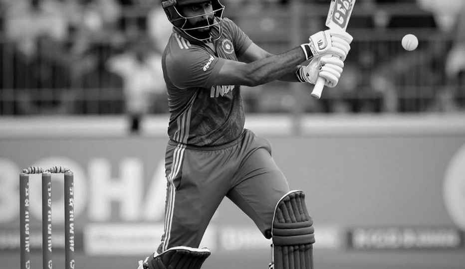 How Blockchain Will Change Cricket's Data Ledger: The Road from Khulna to Smart Contracts