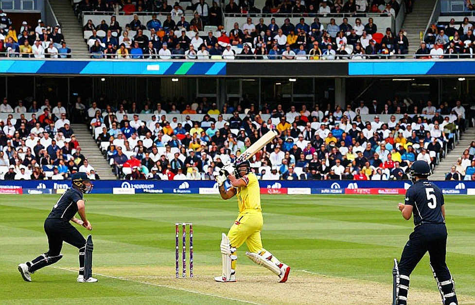 Control vs Holding in the Run-Out Law: MCC's Clarification and the Quiet Rewrite of Cricket's Decision-Making