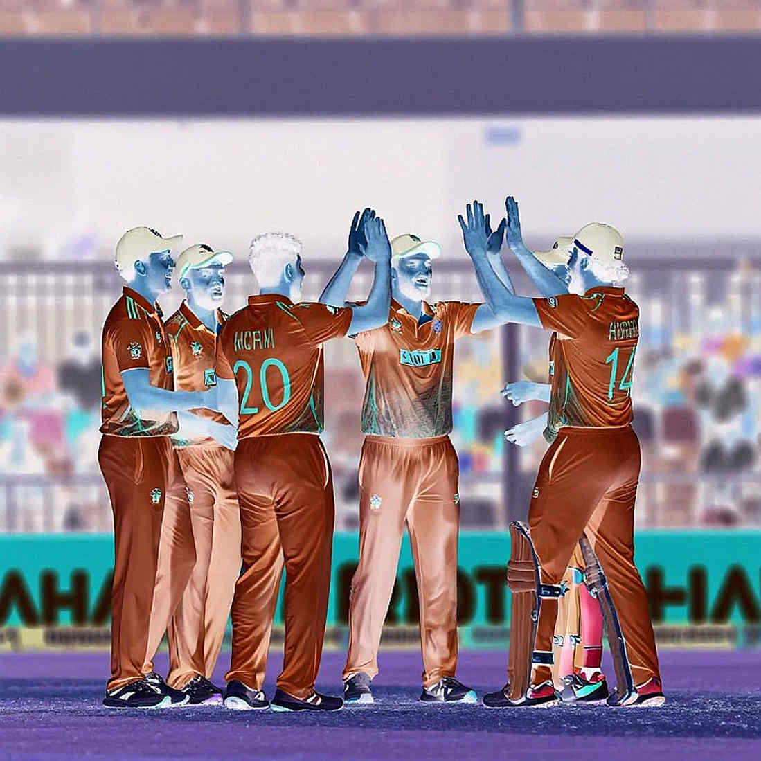 Blockchain Money on Cricket's Balance Sheet: Who Pays, Who Borrows, and Who Carries the Risk Blockchain Money on Cricket's Balance Sheet: Who Pays, Who Borrows, and Who Carries the Risk