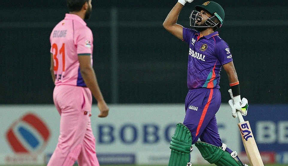 খালি লেজার, ভরা মাঠ: এশিয়ার ক্রিকেট তথ্যভাণ্ডারে অদৃশ্য রেকর্ডের খোঁজে