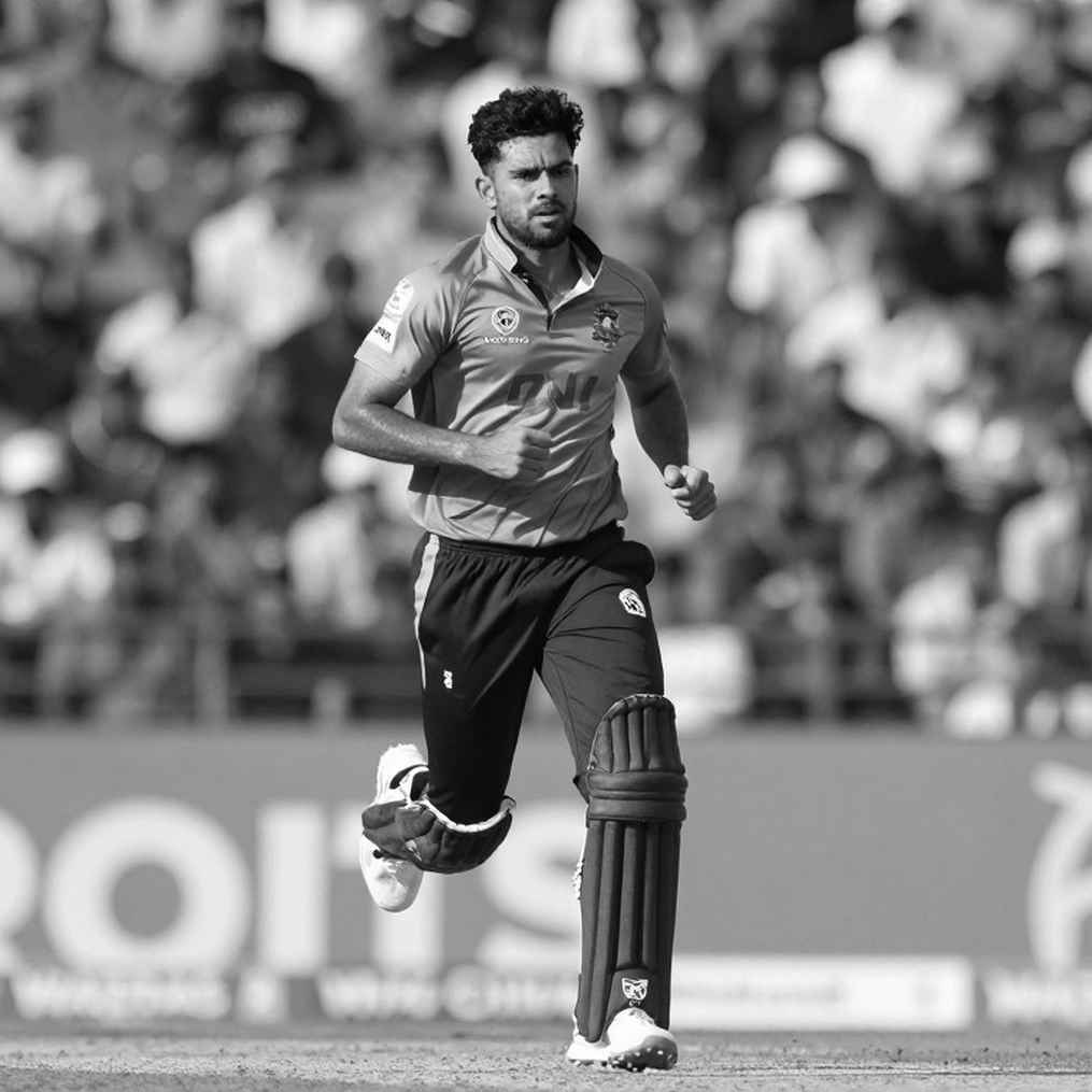 Blockchain Boundary: Cricket’s Data, Transfer Market and New-Media Economy