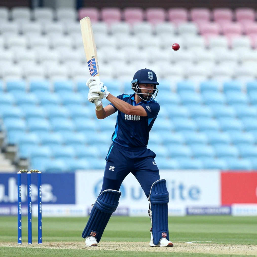 Blockchain Boundary: Cricket’s Data, Transfer Market and New-Media Economy