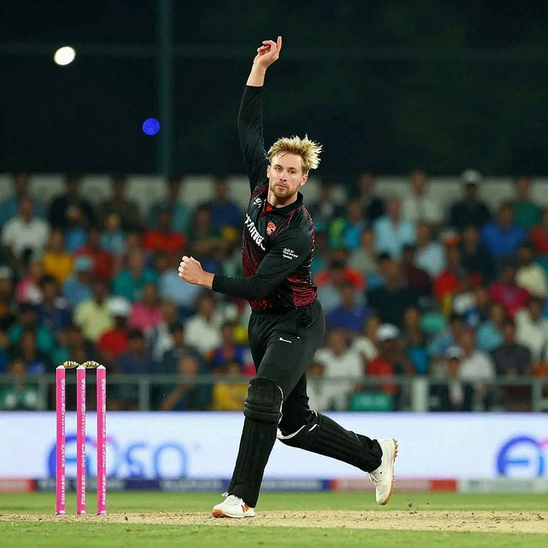 আবুধাবির ড্র: নান্নুর কৃতিত্ব আফগানিস্তানকে, ফাঁকা থেকে যায় বাংলাদেশের হিসাব