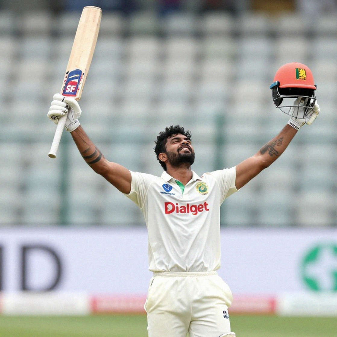 ১২তম ওভারের রেখা: যেখানে বাংলাদেশের টি-টোয়েন্টি ইনিংস নিজের মন বদলায়