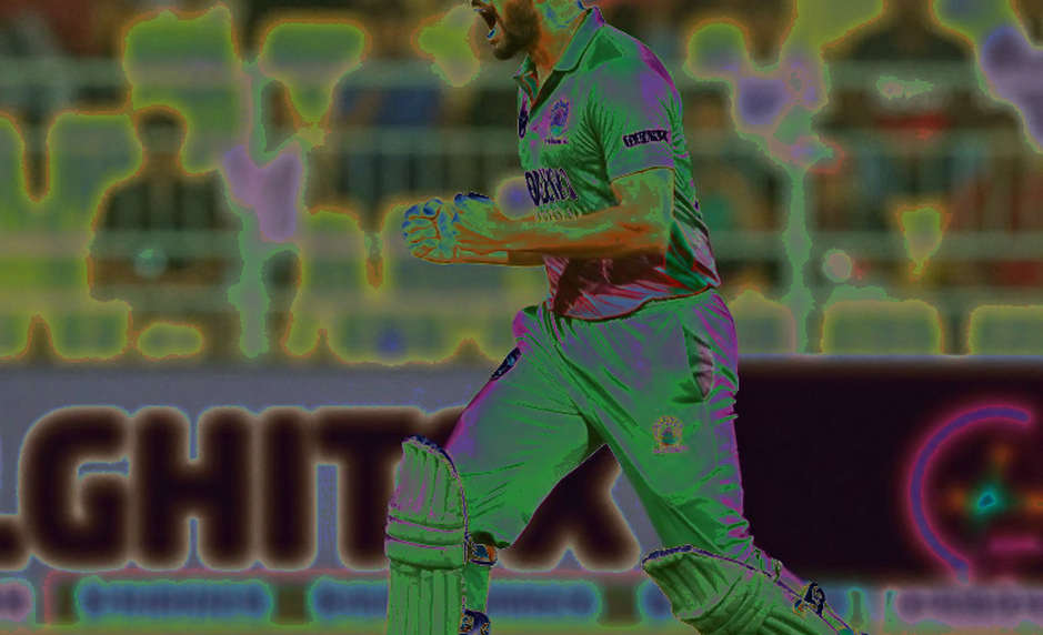 Asian Cricket: Many Games Inside One Label, and the Trap of Reading Data Asian Cricket: Many Games Inside One Label, and the Trap of Reading Data