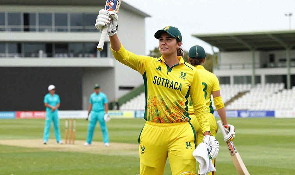Asian Cricket: Many Games Inside One Label, and the Trap of Reading Data Asian Cricket: Many Games Inside One Label, and the Trap of Reading Data