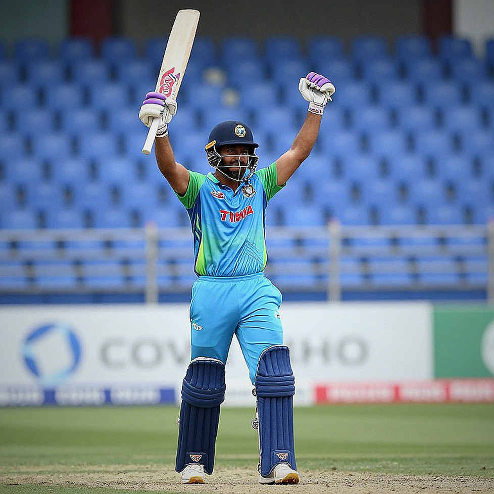 The Null-Data Trap: In Cricket Analytics, 'No Data' Does Not Mean 'No Risk' The Null-Data Trap: In Cricket Analytics, 'No Data' Does Not Mean 'No Risk'