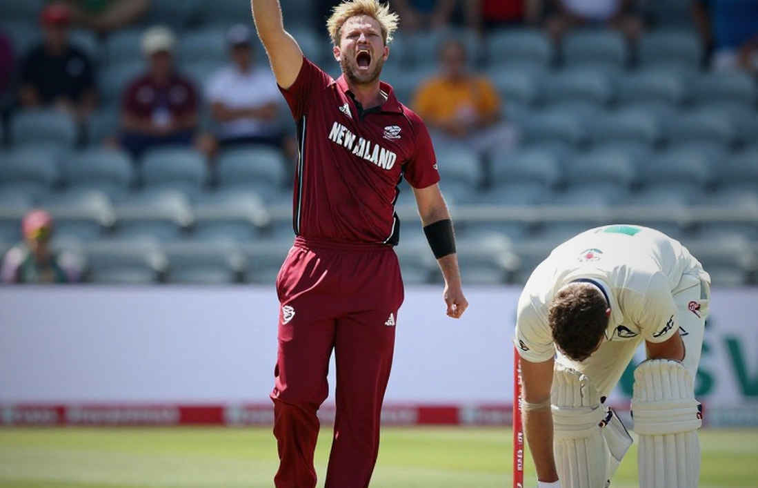 Field Maps and Session Logs: In Asian Cricket the Trophy Goes to the Third Seamer, Not the Star Field Maps and Session Logs: In Asian Cricket the Trophy Goes to the Third Seamer, Not the Star