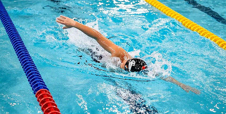 ভার্বাল নয়, এনএলআই: স্ট্যানফোর্ডে ব্রি স্মিথ আর ০.১৭ সেকেন্ডের হিসাব