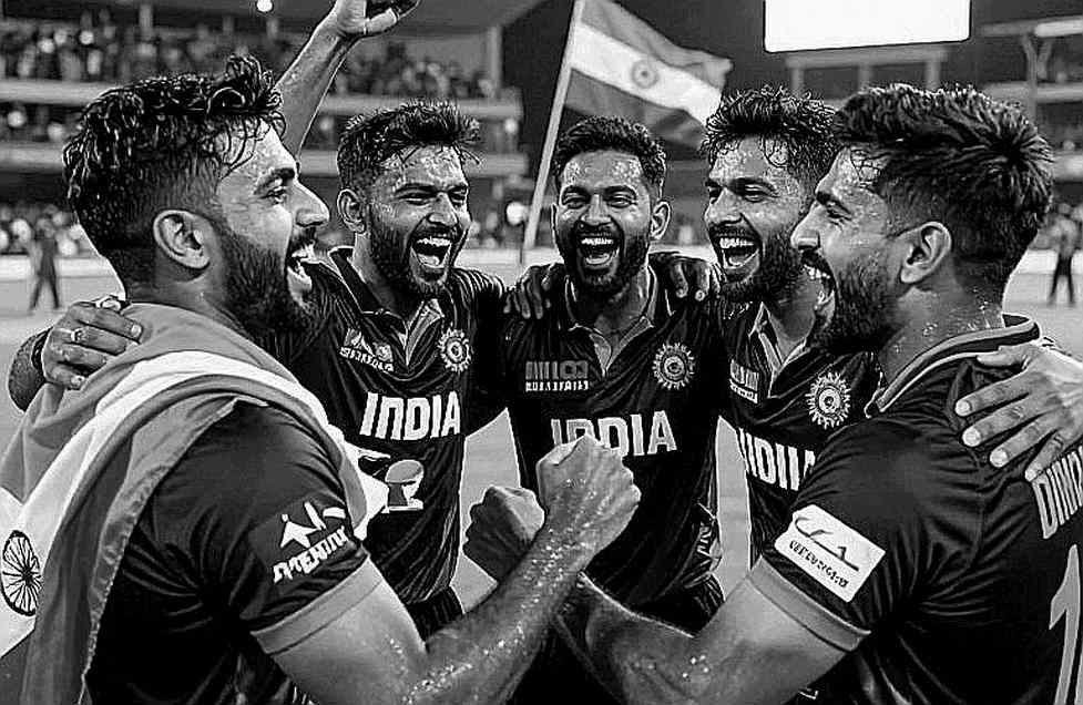 তিন ফাইনাল, একটি ফাঁকা মঞ্চ: এশিয়া কাপের আলোয় বাংলাদেশের অসমাপ্ত বাক্য