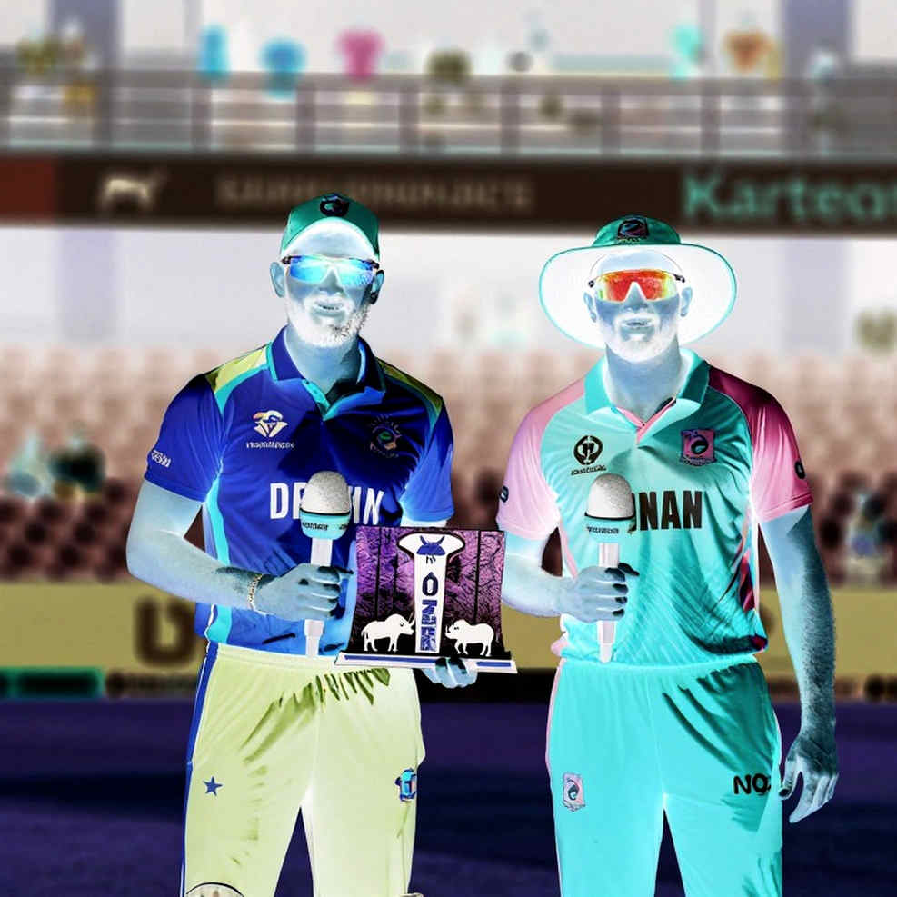 U19 Asia Cup 2026: Oman's 9 AM Schedule and the Question the Pakistan-India Fixture Quietly Buries U19 Asia Cup 2026: Oman's 9 AM Schedule and the Question the Pakistan-India Fixture Quietly Buries