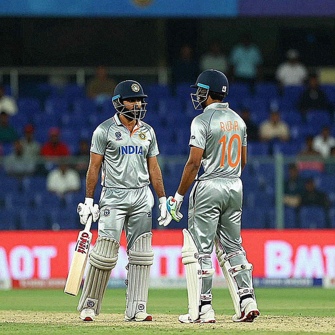 U19 Asia Cup 2026: Oman's 9 AM Schedule and the Question the Pakistan-India Fixture Quietly Buries U19 Asia Cup 2026: Oman's 9 AM Schedule and the Question the Pakistan-India Fixture Quietly Buries