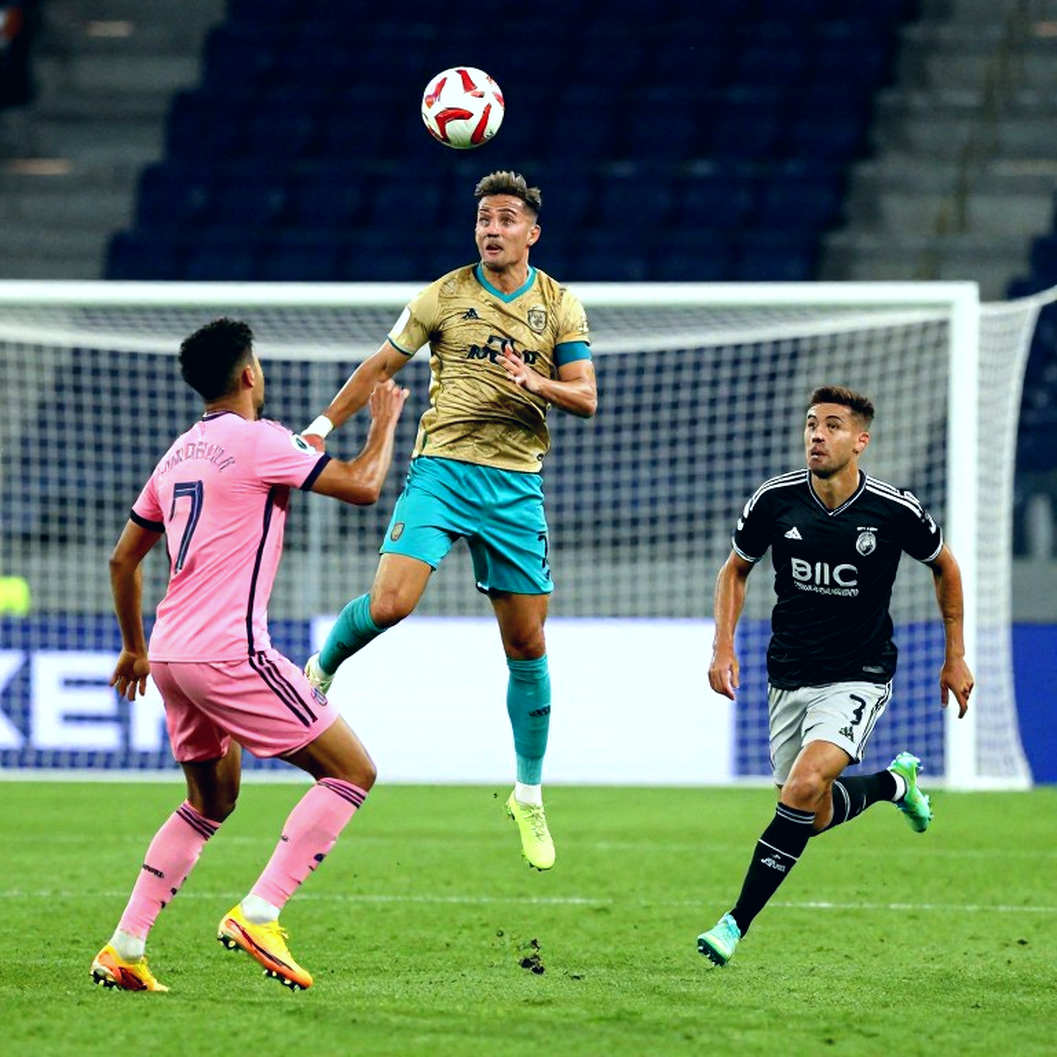 Counting Goals vs Reading the Game: The Unverified Numbers Driving the Yamal–Kane Ballon d'Or Debate