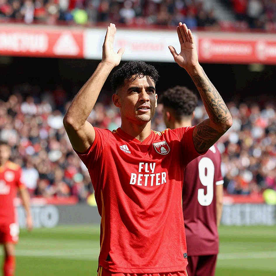 Counting Goals vs Reading the Game: The Unverified Numbers Driving the Yamal–Kane Ballon d'Or Debate Counting Goals vs Reading the Game: The Unverified Numbers Driving the Yamal–Kane Ballon d'Or Debate