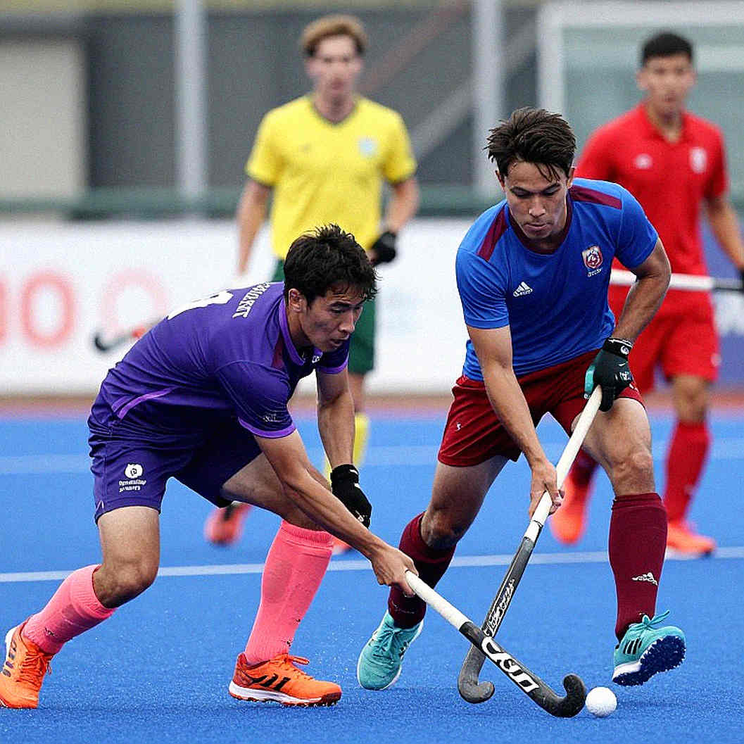 2026 Asian Games Men's Hockey Semi-Final: India vs Pakistan - Sports Medical & Tactical Deep Dive 2026 Asian Games Men's Hockey Semi-Final: India vs Pakistan - Sports Medical & Tactical Deep Dive