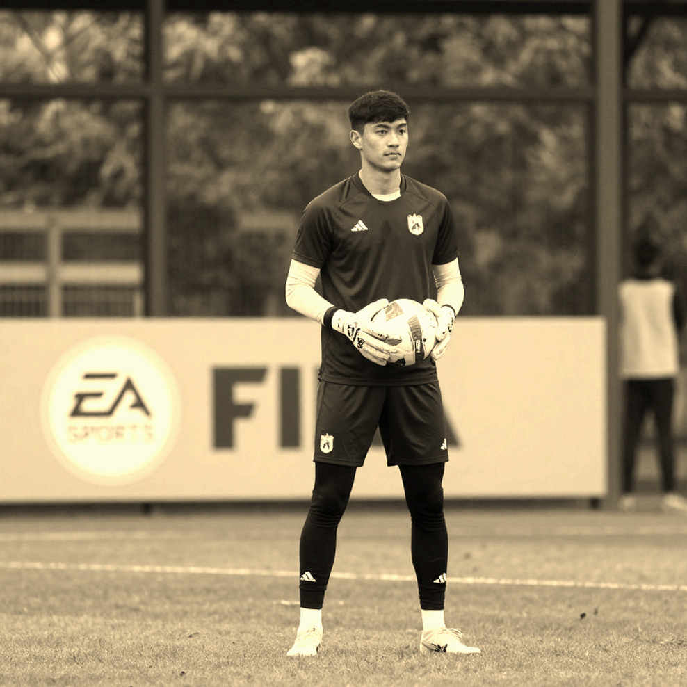 Four Assists, Forty Per Cent Fitness and One Ankle: Reopening the Totti File From the 2026 World Cup
