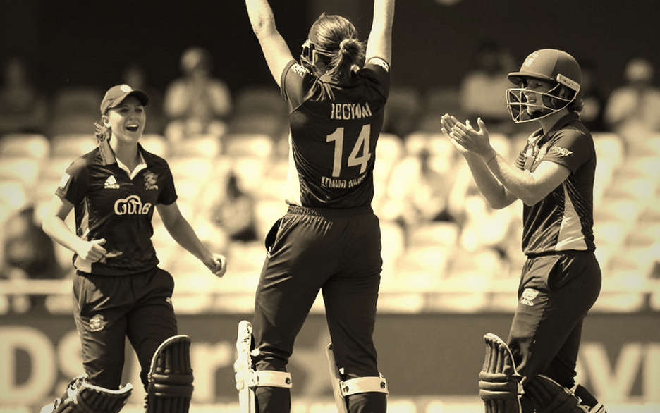 Harmanpreet Steps Down, Mandhana Steps Up: The Stratigraphy of a Captaincy Transition in India Women's Cricket