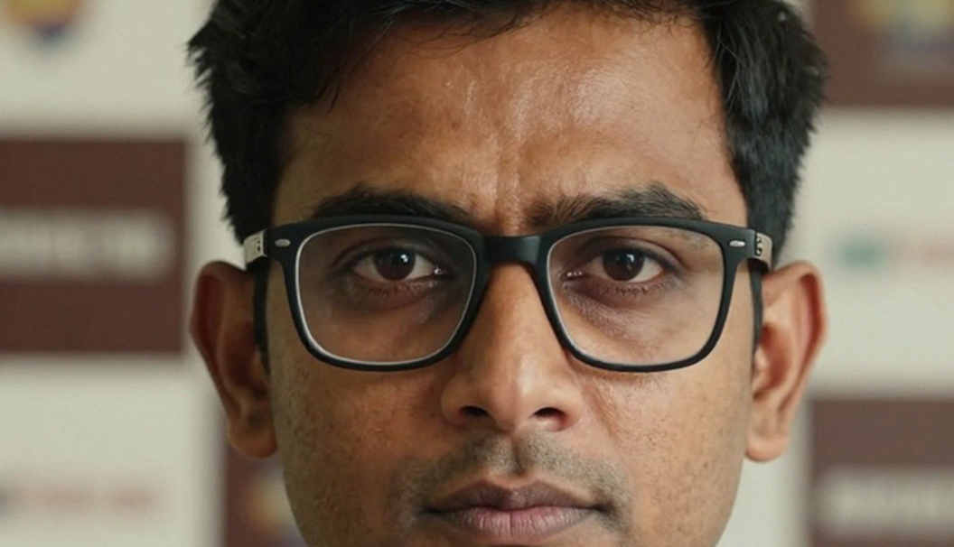 নীরব পাইপলাইন ও খালি টেবিল: ক্রিকেট বিশ্লেষণের অদৃশ্য সংকট