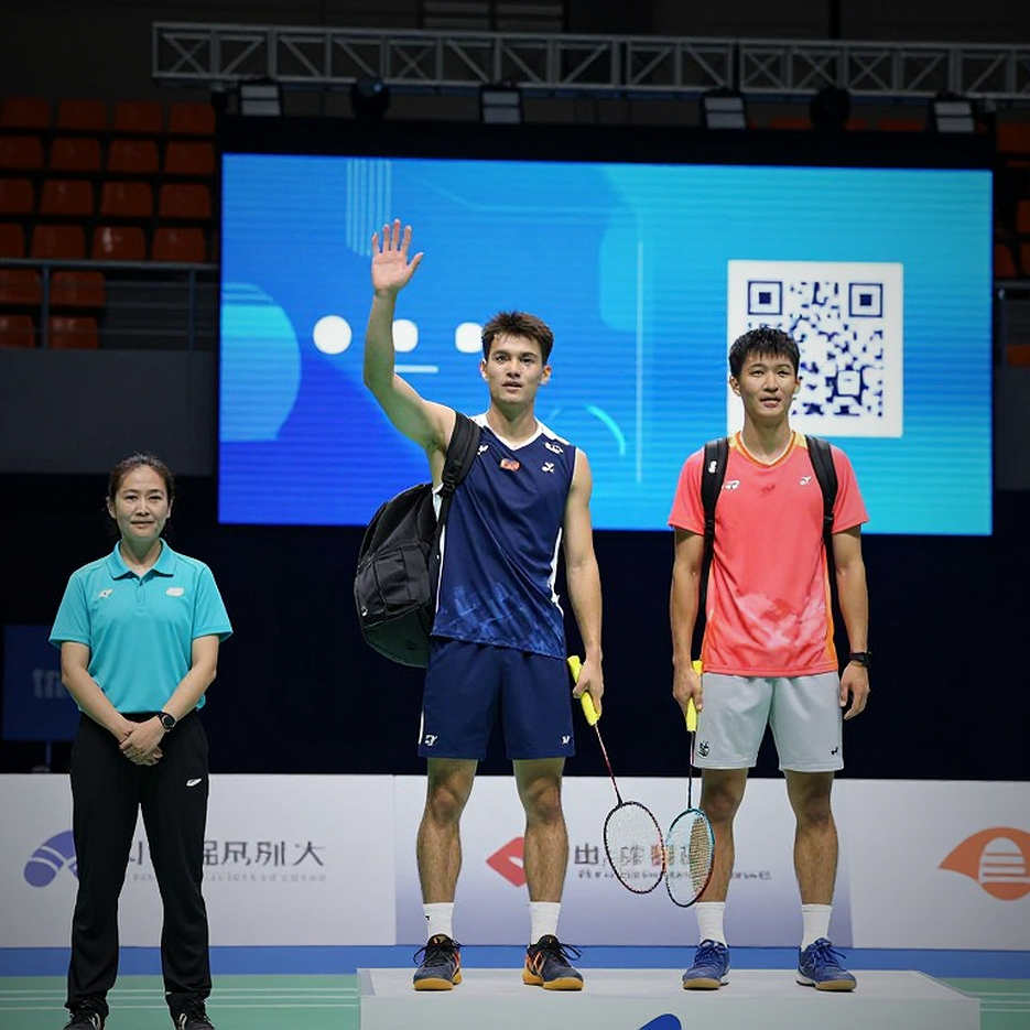 এশিয়াড ২০২৬ ব্যাডমিন্টন: সাত্বিক-চিরাগের প্রথম রাউন্ডে বিদায় — 'শক' নয়, কাঠামোগত দুর্বলতার আয়না