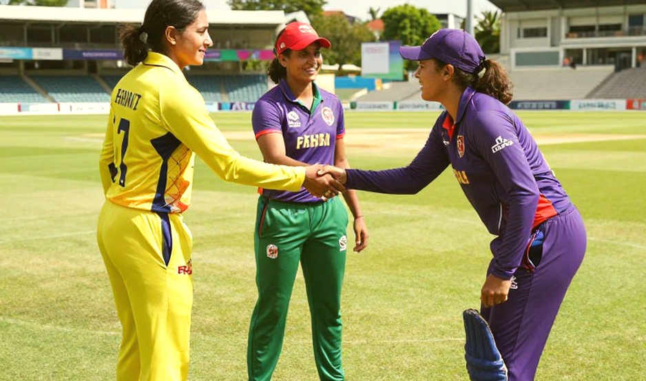 The WACA Call, the Draft's Rejection: Why Perth Scorchers Bought Fatima Sana Direct The WACA Call, the Draft's Rejection: Why Perth Scorchers Bought Fatima Sana Direct