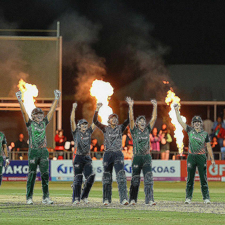 How Will Blockchain Technology Impact the Digital Transformation of Cricket? How Will Blockchain Technology Impact the Digital Transformation of Cricket?