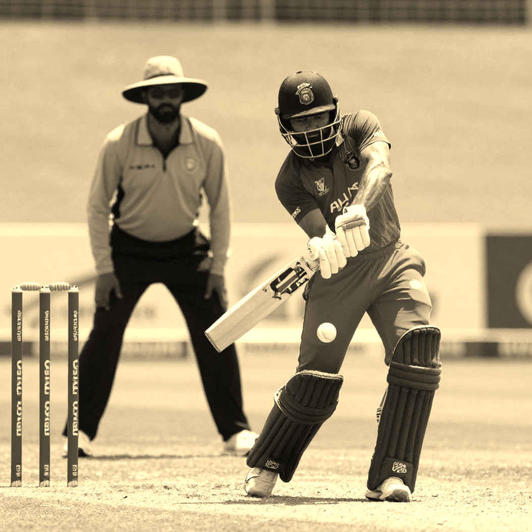 Cricket's Digital Ledger: Can Blockchain Change Mirpur's Scorecard? Cricket's Digital Ledger: Can Blockchain Change Mirpur's Scorecard?