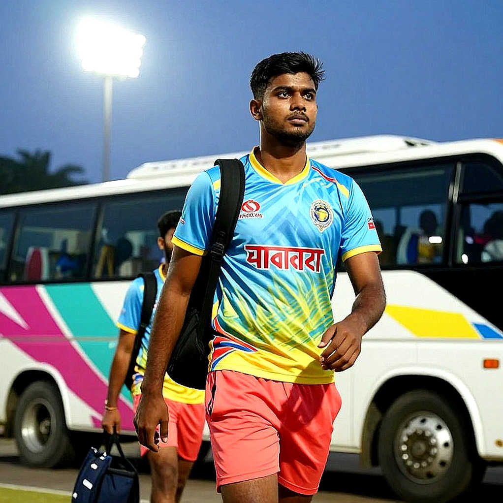 আঙুলের চোট, গ্লাভওয়ার্কের খাতা আর ওয়েস্ট ইন্ডিজের পাঁচ ম্যাচের বাজেট