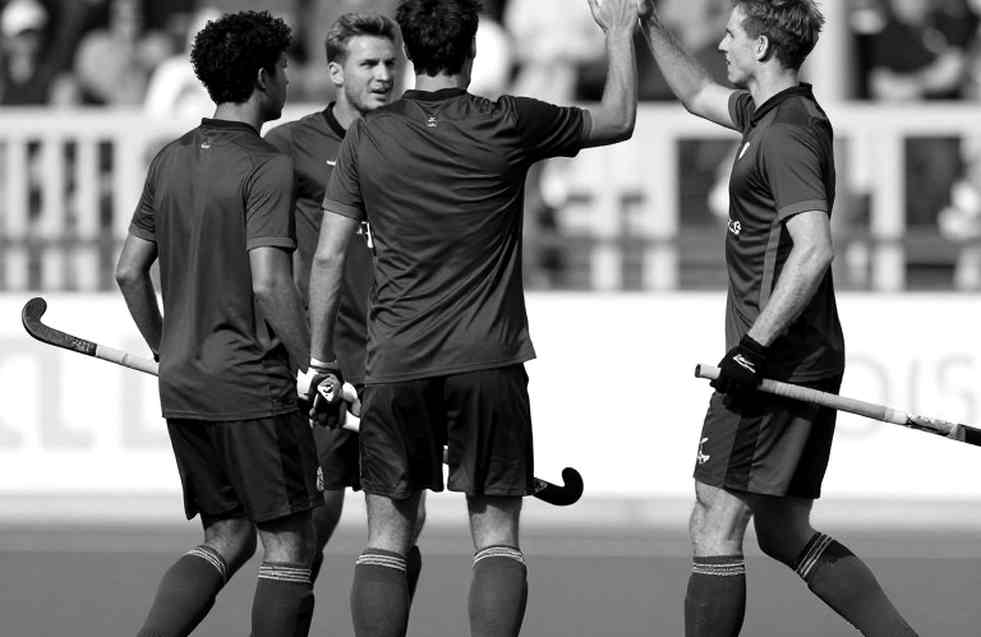 27 Corners, 18.5 Percent: The Crack Inside India's 7-0 Win That Nobody Is Counting