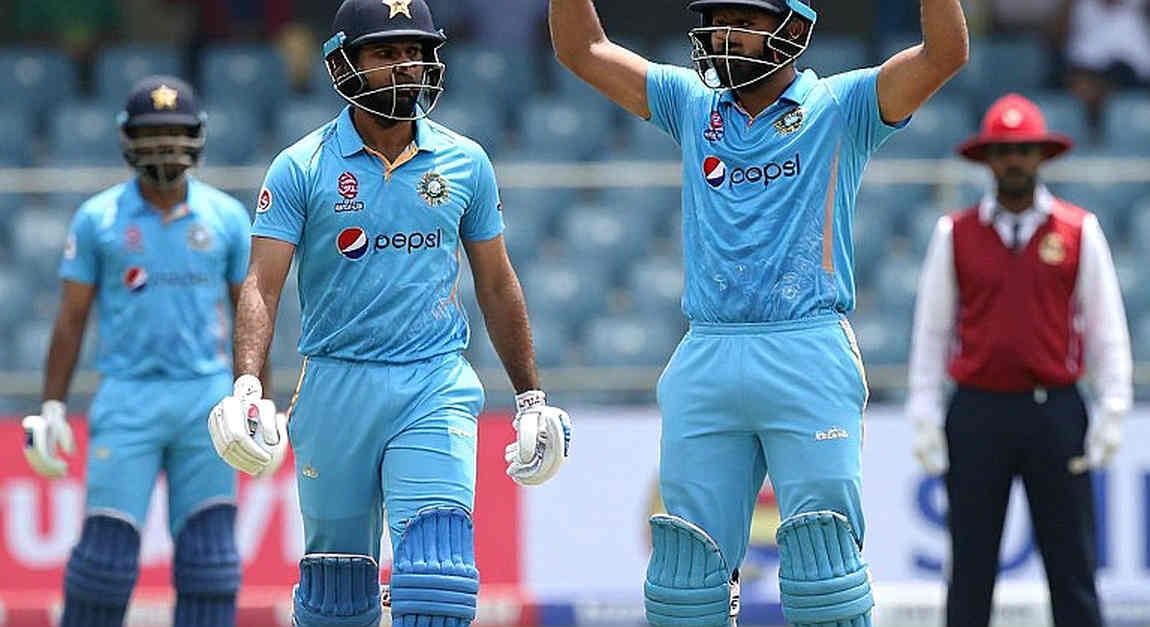 The Promise Breaks on the First Ball: Spin Geometry of the Asia Cup and Bangladesh's Framework The Promise Breaks on the First Ball: Spin Geometry of the Asia Cup and Bangladesh's Framework