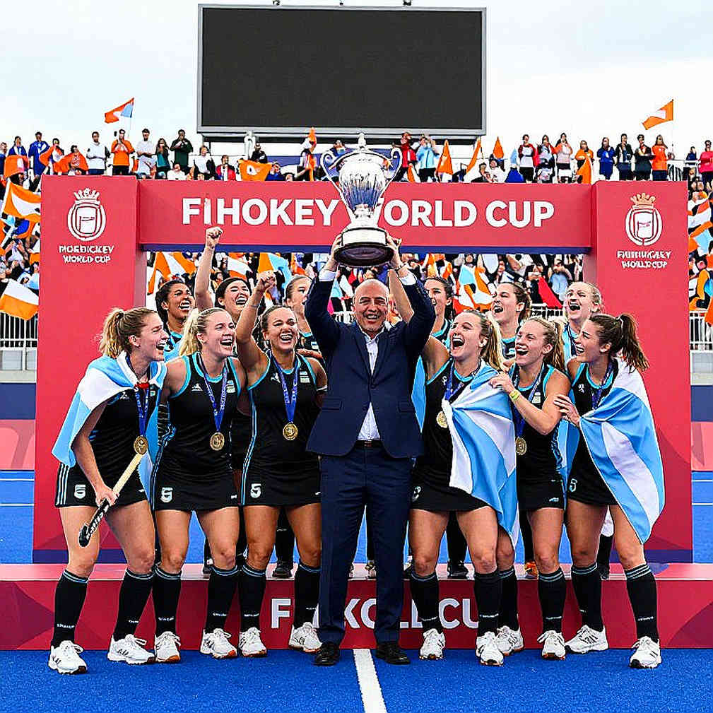 Zero-Risk Fixture, Maximum-Risk Pillar: India Women's Hockey Ledger v1.2 at the 2026 Asian Games