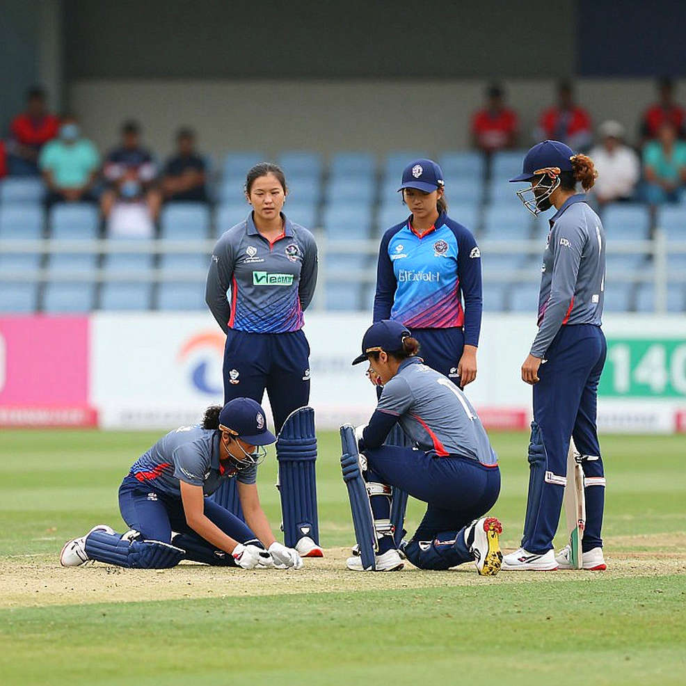 প্রস্তুতি ম্যাচে ১২ রানের লিড: বাংলাদেশের লাল বলের ছন্দ, ঝুঁকি আর একটা ভুল পড়া