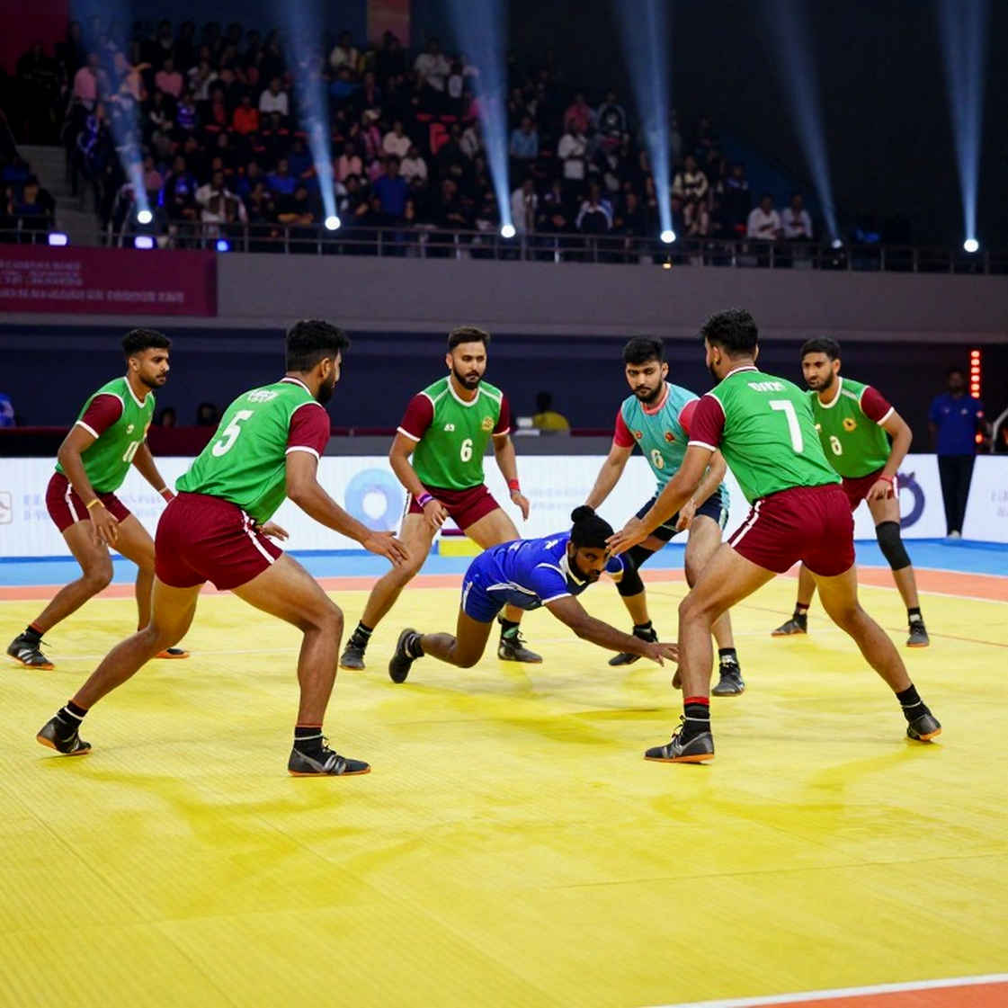 পাওয়ান সেহরাওয়াত কেন শুরু করলেন না — আর কেন প্রশ্নটা আসলে অন্য জায়গায় পাওয়ান সেহরাওয়াত কেন শুরু করলেন না — আর কেন প্রশ্নটা আসলে অন্য জায়গায়