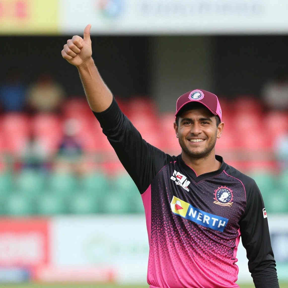 The BPL Is Won in the Middle Overs, Not in the Powerplay The BPL Is Won in the Middle Overs, Not in the Powerplay