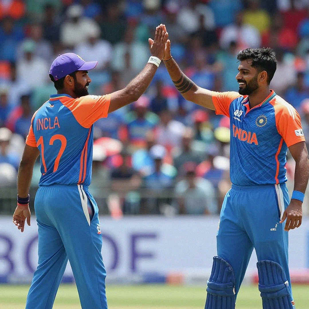 The Pandya Trade: The Clock Nobody Charted The Pandya Trade: The Clock Nobody Charted