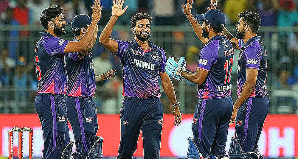The Pandya Trade: The Clock Nobody Charted The Pandya Trade: The Clock Nobody Charted