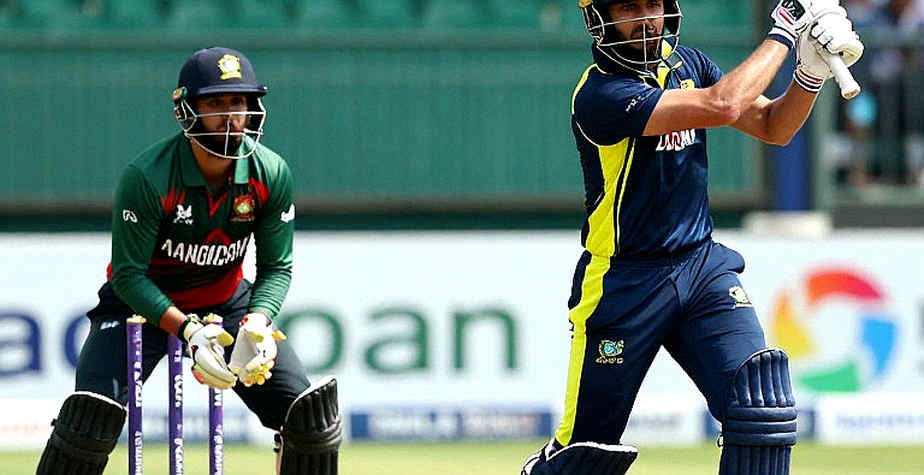 আঘা বাদ, ফারহানের হাতে টি-টোয়েন্টির চাবি: পাকিস্তানের দুই ট্র্যাকে নেতৃত্ব বদল
